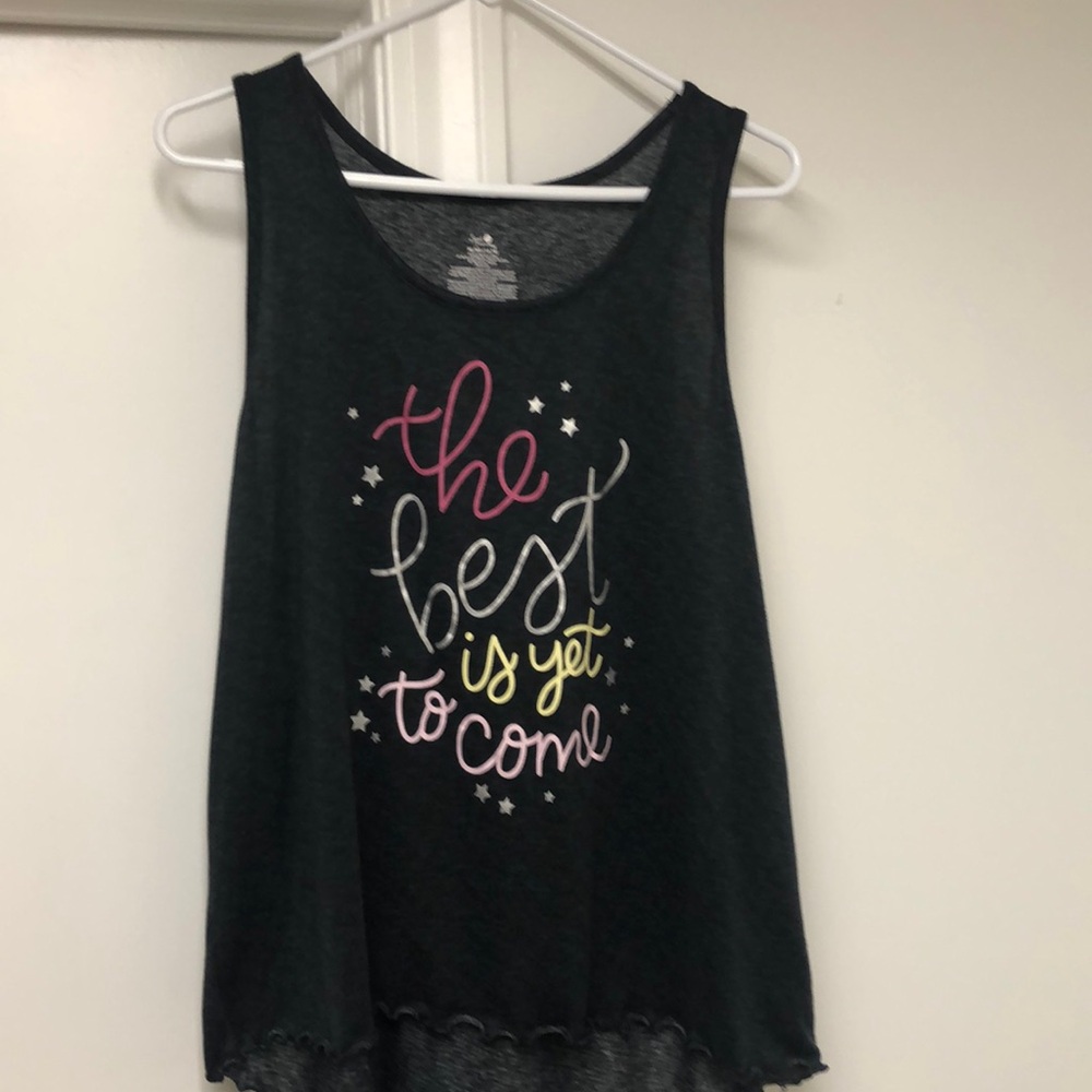 Secret treasures, super soft nightshirt, NWOT, stretchy in XL
